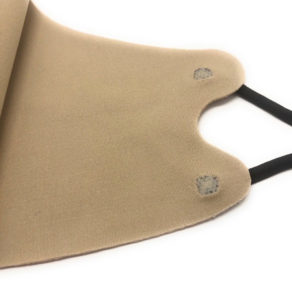 Five for 20 - Fashionable Soft Face Mask - Picture 3 of 3